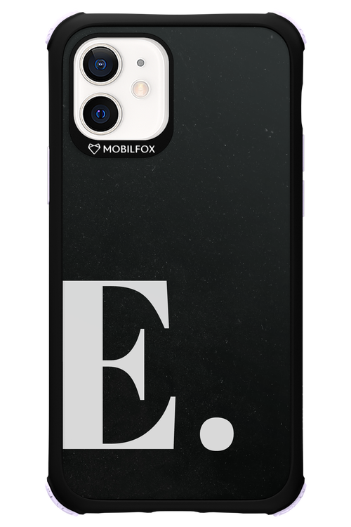 E (Off Space) 2.0 - Apple iPhone 12