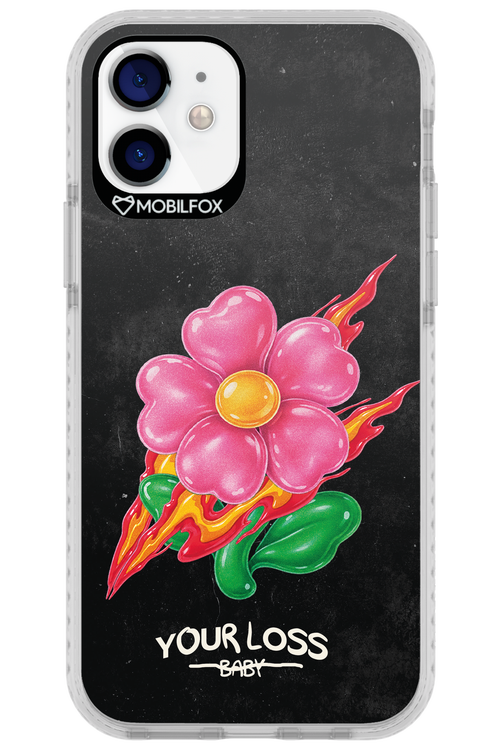 Your Loss 2.0 - Apple iPhone 12