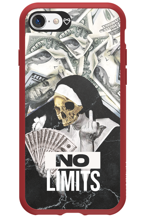 No Limits 2.0 - Apple iPhone SE 2020