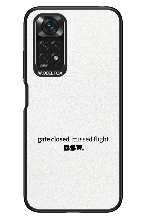 BSW FourSeasons 12 2.0 - Xiaomi Redmi Note 11/11S 4G