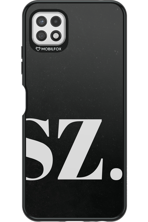 SZ (Off Space) 2.0 - Samsung Galaxy A22 5G