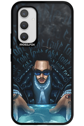 Fake Love 2.0 - Samsung Galaxy A54