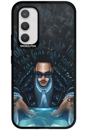 Fake Love 2.0 - Samsung Galaxy A54