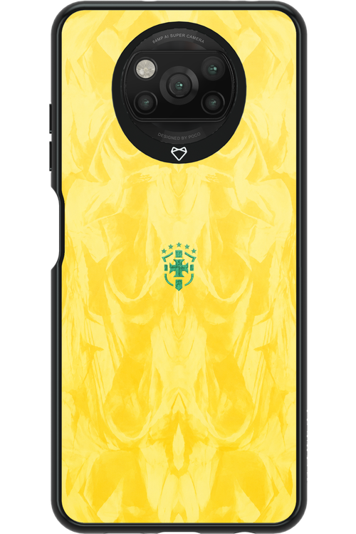 Brasil 2.0 - Xiaomi Poco X3 Pro