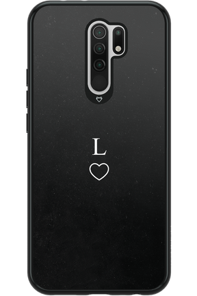 L Black 2.0 - Xiaomi Redmi 9
