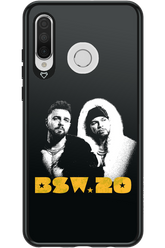 BSW 20 (8) 2.0 - Huawei P30 Lite