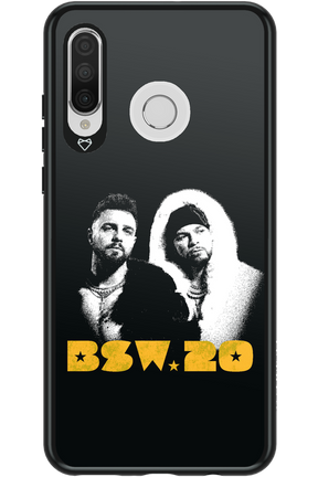BSW 20 (8) 2.0 - Huawei P30 Lite