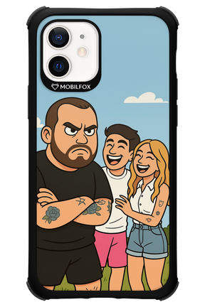 Solo Love - Apple iPhone 12