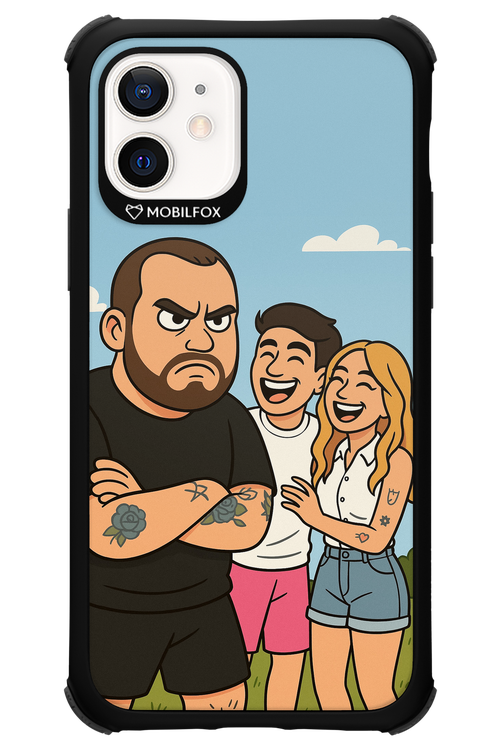 Solo Love - Apple iPhone 12