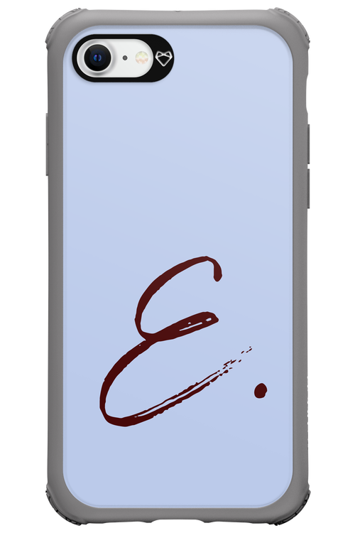 (Jellyfish Presso) E 2.0 - Apple iPhone SE 2022