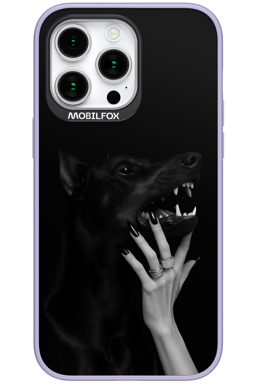 Hellhound - Apple iPhone 15 Pro Max