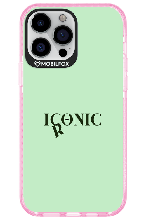 I(R)ONIC - Apple iPhone 13 Pro Max