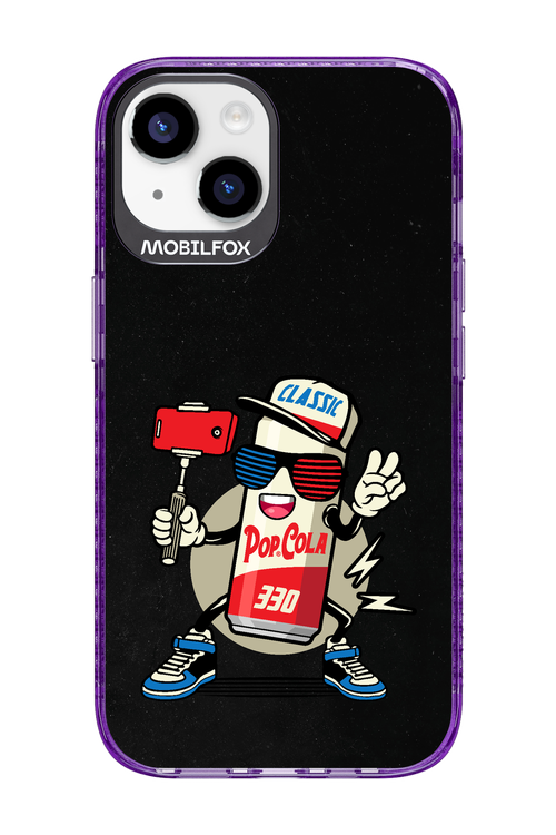 PopCola Classic 2.0 - Apple iPhone 14