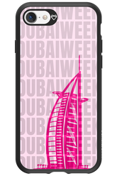 Dubaiweek Burj Al Arab Deluxe 2.0 - Apple iPhone 7
