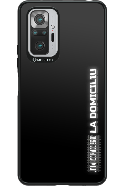 Logo 1 2.0 - Xiaomi Redmi Note 10S