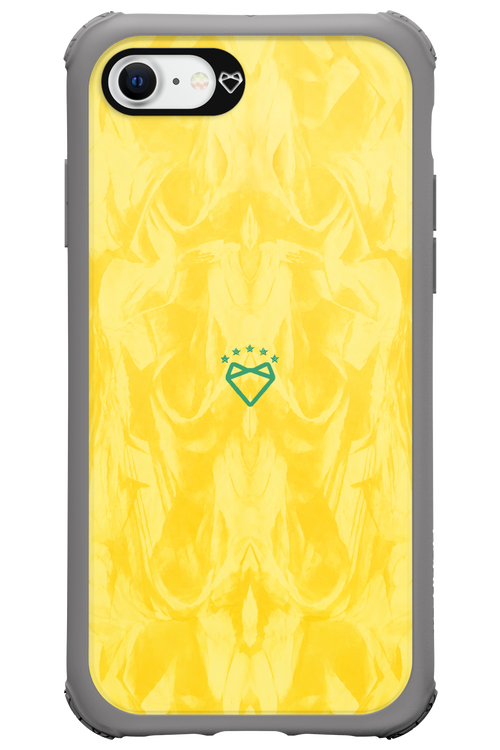 Brasil X Mobilfox 2.0 - Apple iPhone SE 2020