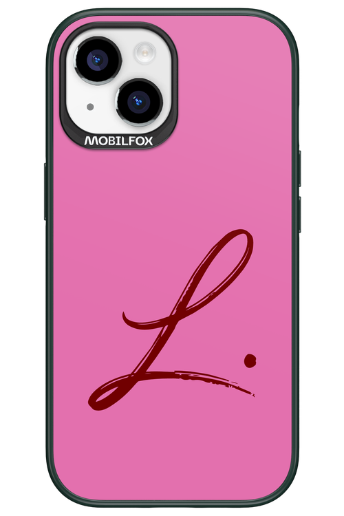 (Sorbet) L 2.0 - Apple iPhone 15
