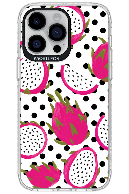 DRAGON FRUIT 2.0 - Apple iPhone 14 Pro Max
