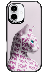 RVA Cat - Apple iPhone 16