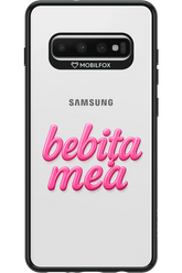 Meaa - Samsung Galaxy S10+