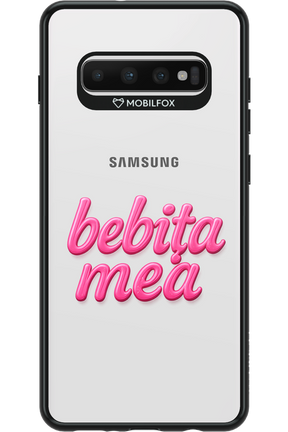 Meaa - Samsung Galaxy S10+