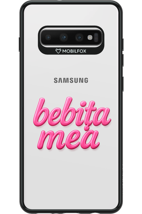 Meaa - Samsung Galaxy S10+