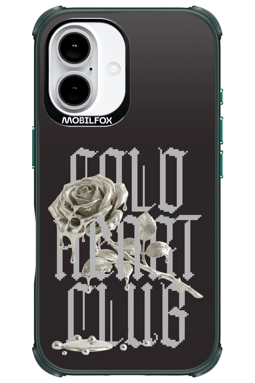 Cold Heart Club 2.0 - Apple iPhone 16