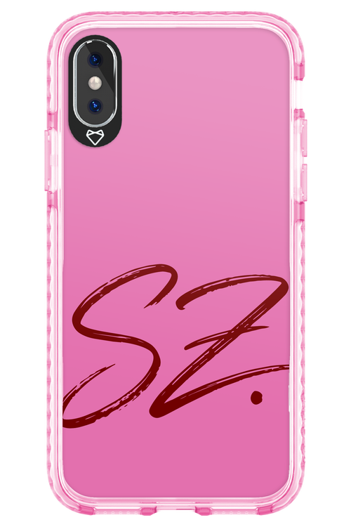 (Sorbet) SZ 2.0 - Apple iPhone XS