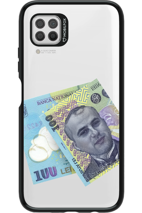 Zbir Lei 2.0 - Huawei P40 Lite