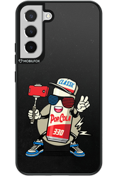 PopCola Classic - Samsung Galaxy S22+