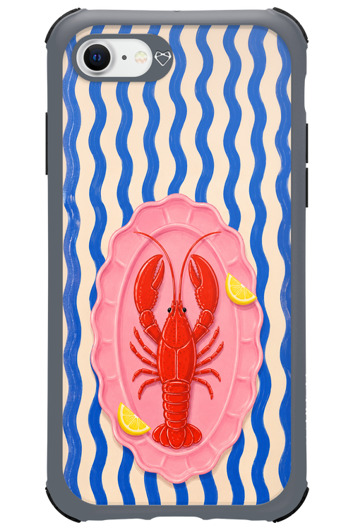 LOBSTER 2.0 - Apple iPhone 8
