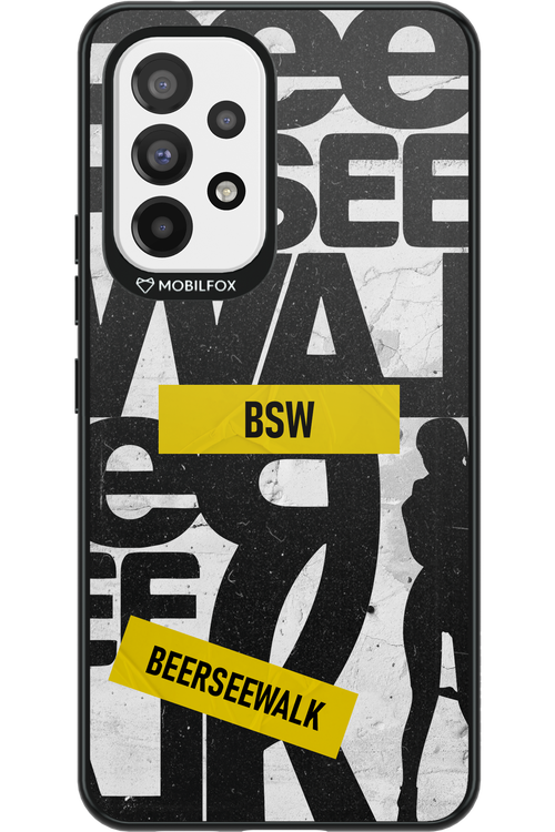 Beerseewalk II 2.0 - Samsung Galaxy A53