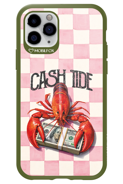 Cash Tide 2.0 - Apple iPhone 11 Pro
