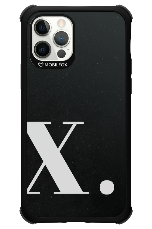 X (Off Space) 2.0 - Apple iPhone 12 Pro