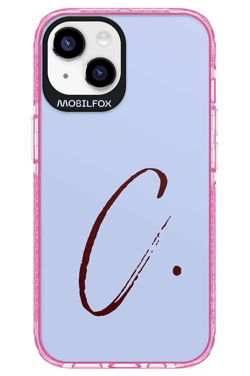 (Jellyfish Presso) C 2.0 - Apple iPhone 14