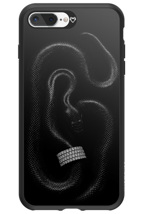 Diamond Mamba - Apple iPhone 7 Plus