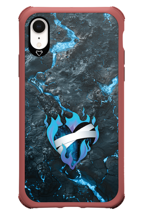 Icefire - Apple iPhone XR