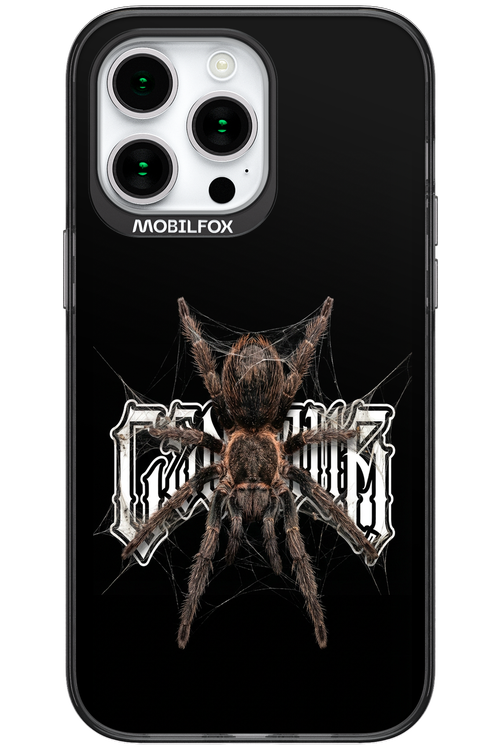 Centaur Logo Big Spider 2.0 - Apple iPhone 15 Pro Max