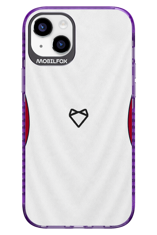 England X Mobilfox 2.0 - Apple iPhone 14 Plus