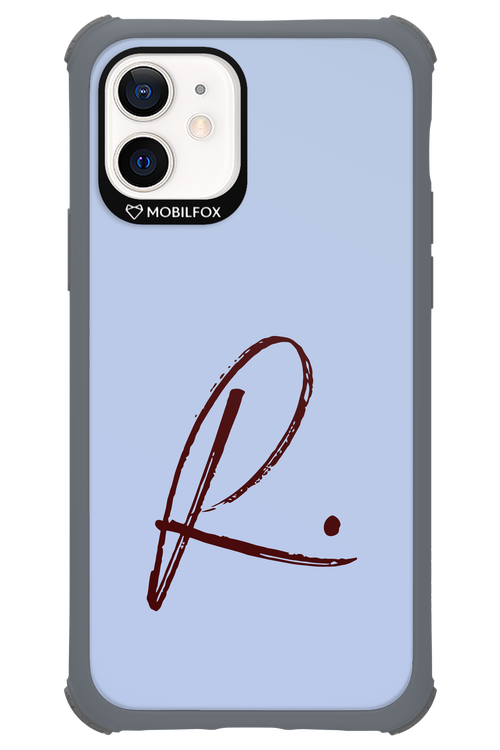 (Jellyfish Presso) R 2.0 - Apple iPhone 12