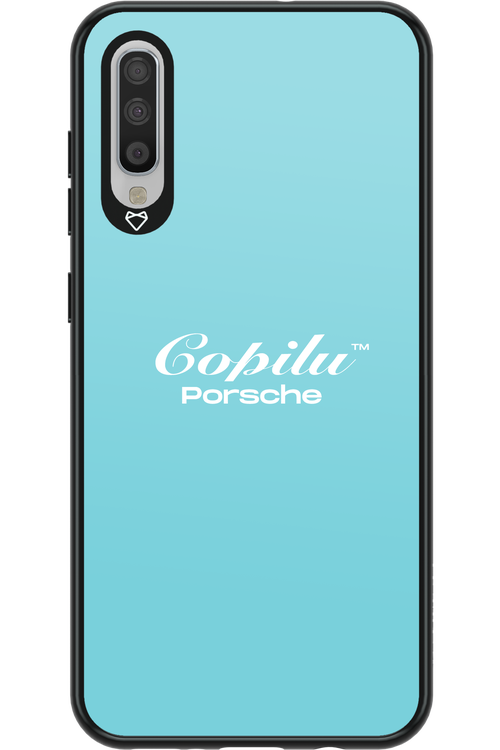 Copilu Porsche - Samsung Galaxy A70