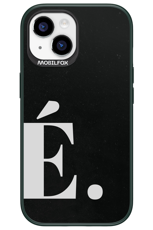 E II (Off Space) 2.0 - Apple iPhone 15
