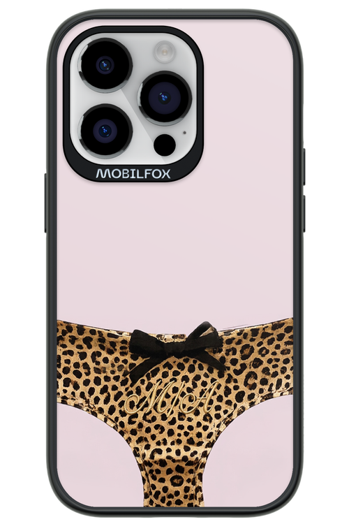 Panties 2.0 - Apple iPhone 14 Pro