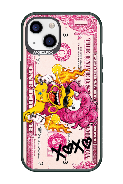 Cocktail Clown 2.0 - Apple iPhone 13
