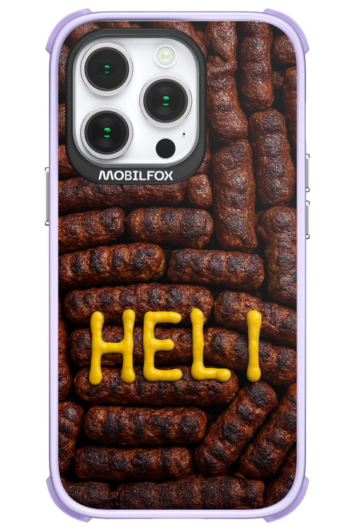 Mici 2.0 - Apple iPhone 14 Pro
