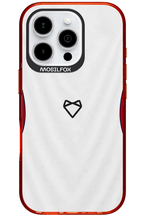 England X Mobilfox 2.0 - Apple iPhone 16 Pro