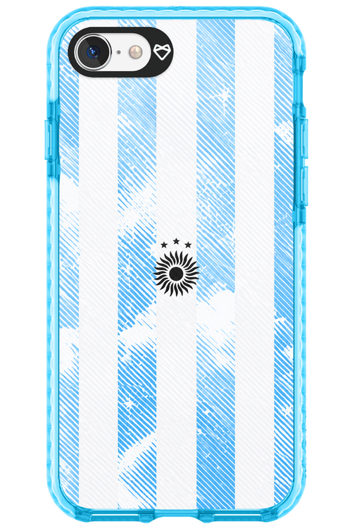 Argentina 2.0 - Apple iPhone 7