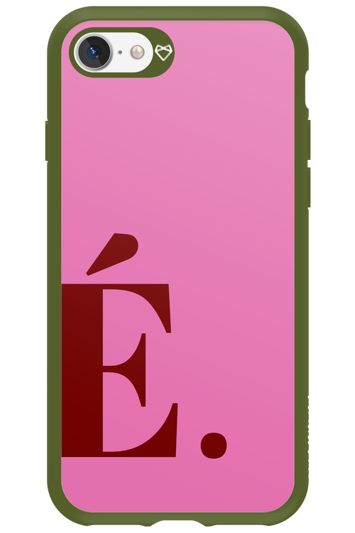 E II (Sorbet) 2.0 - Apple iPhone 7