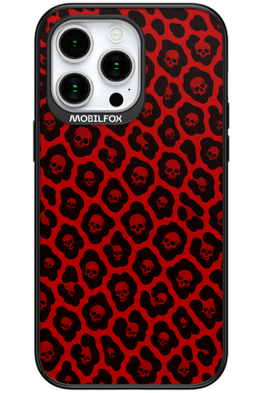 Deadly - Apple iPhone 15 Pro Max