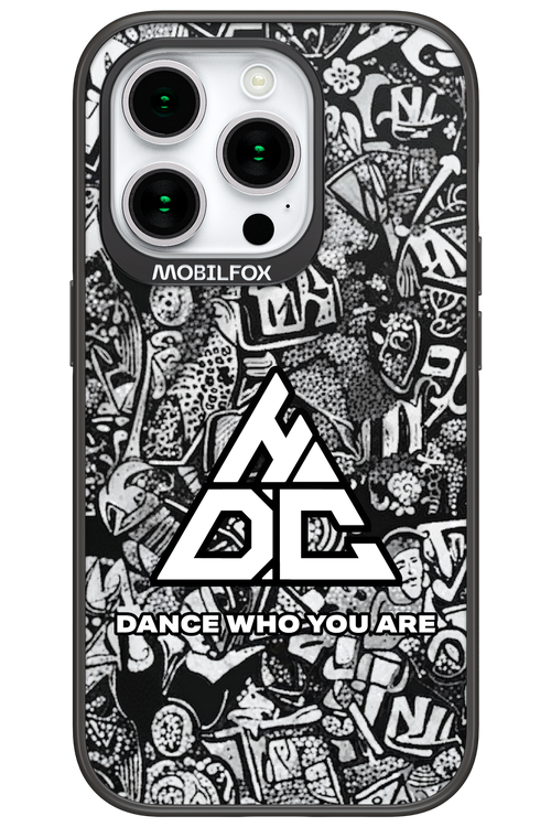 HDC 7 - Apple iPhone 15 Pro